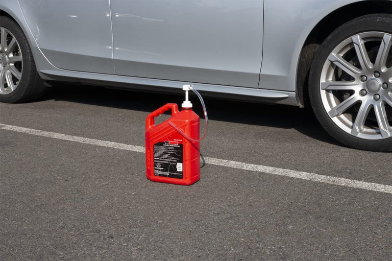 Performance Tool W54150 Marine Lower Unit Fluid Pump for Quart and Gallon Size Bottles - Image 5